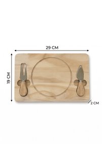 Related product image SepetçiBaba Cutting Board