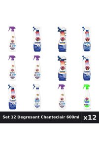 Imaginea produsului asociat chanteclair Anticalcar