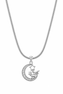 Related product image Jack Ferrero Steel Necklaces