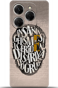 Related product image TECNO Phone Case