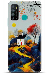 Related product image Noprin Phone Case