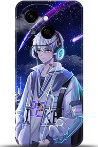 Related product image TECNO Phone Case
