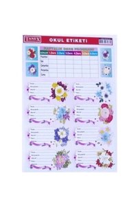 Related product image Tanex Stickers