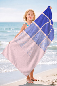 Related product image Evimde Bambaşka Beach Towels