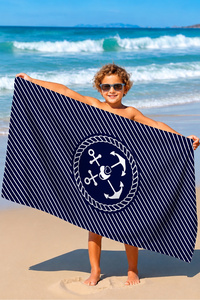 Related product image Evimde Bambaşka Beach Towels