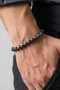 Related product image Elika Silver Bijou Bracelets