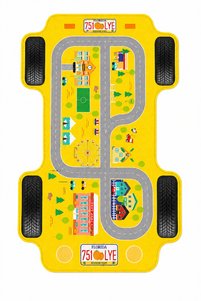 Related product image Rugs Modern Halı Kids Rugs