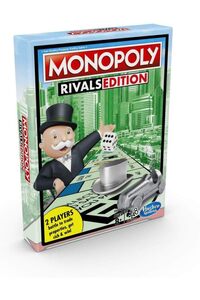 Related product image Hasbro Box Games