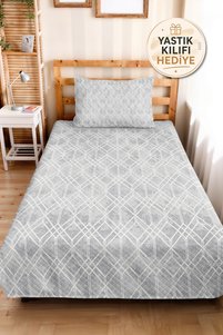 Related product image Evimde Bambaşka Single-Person Quilt