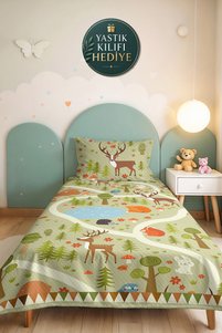 Related product image Evimde Bambaşka Baby & Kids Bedspreads
