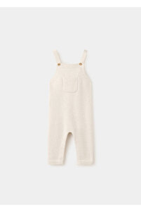 İlgili ürün resmi MANGO Baby Tulum