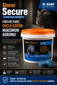 İlgili ürün resmi BASF Haşere İlacı