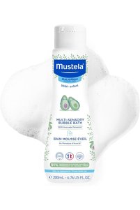 Related product image Mustela Baby Shampoo