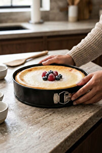 Related product image Cooker Oven & Cake Molds