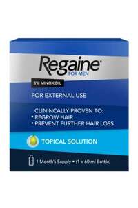 Related product image Regaine Vitamins
