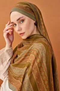 صورة المنتج ذات الصلة Silk Home شالات