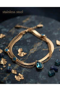 Related product image stainless steell Steel Bracelets