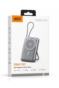 Related product image Qcy Portable Battery