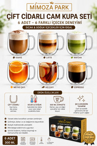 Related product image MİMOZA PARK Glasses