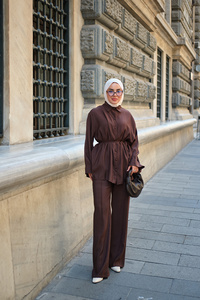 Related product image LOCCO Two Piece Sets