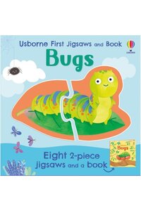 Related product image Usborne Puzzle