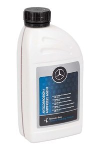 Related product image Antifreezes