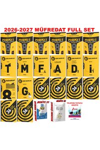 Hız Yayınları 8.SINIF LGS 2026-2027 MÜFREDAT HİBRİT KONU +SORU+36