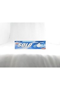 Imaginea produsului asociat Solo Spumă și gel de ras