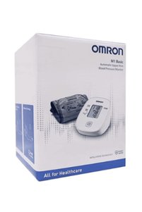 صورة المنتج ذات الصلة Omron أجهزة قياس ضغط الدم
