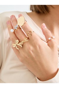 Related product image Styli Bijou Rings