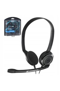 Imaginea produsului asociat Sennheiser Căști de protecție la locul de muncă
