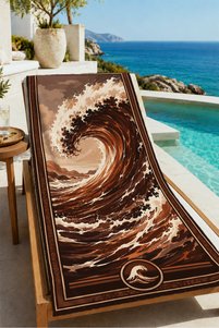 Related product image Evmila Beach Towels