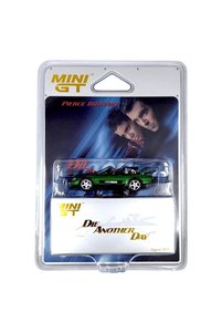 Related product image mini gt Model Cars