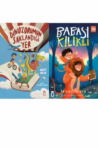 Related product image Timaş Çocuk Children's Storybooks