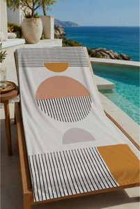 Related product image Evmila Beach Towels