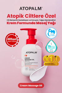 Related product image Atopalm Care Oils