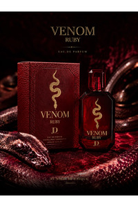 Imaginea produsului asociat Venom Parfumuri