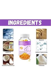 Related product image EELHOE Vitamins
