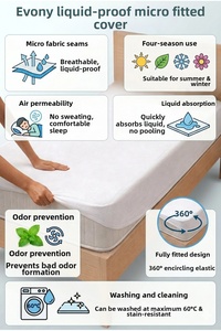Related product image Evony Mattress Protectors