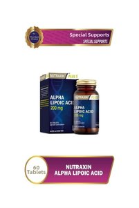 Related product image Nutraxin Vitamins