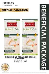Related product image Bioblas Shampoos