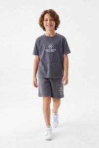 İlgili ürün resmi Trendyolmilla Kids Alt - Üst Takım