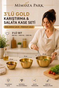 Related product image MİMOZA PARK Bowl