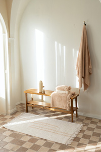 Related product image İrya Bathroom Mats