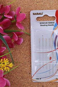 Related product image Yabalı Needle