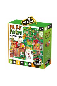 Related product image Headu Puzzle