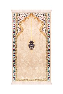 Related product image Bursa İpek Prayer Rug