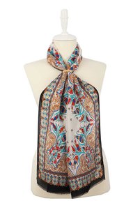 Related product image Bursa İpek Neck Scarves