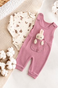 Related product image VERONA TARZ Coming Home Outfits
