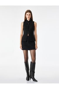 Related product image Koton Vests